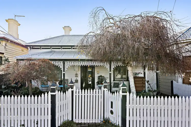 40 Russell Place, Williamstown VIC 3016