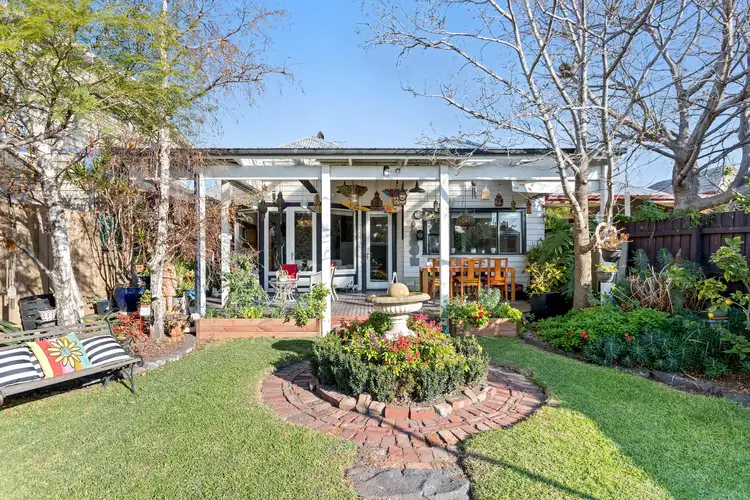 Third view of Homely house listing, 40 Russell Place, Williamstown VIC 3016