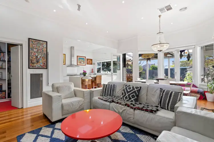 Fourth view of Homely house listing, 40 Russell Place, Williamstown VIC 3016