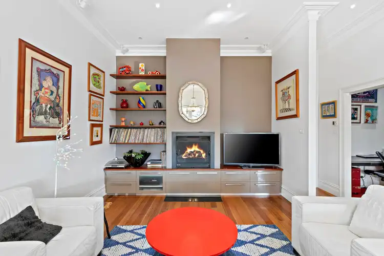 Fifth view of Homely house listing, 40 Russell Place, Williamstown VIC 3016