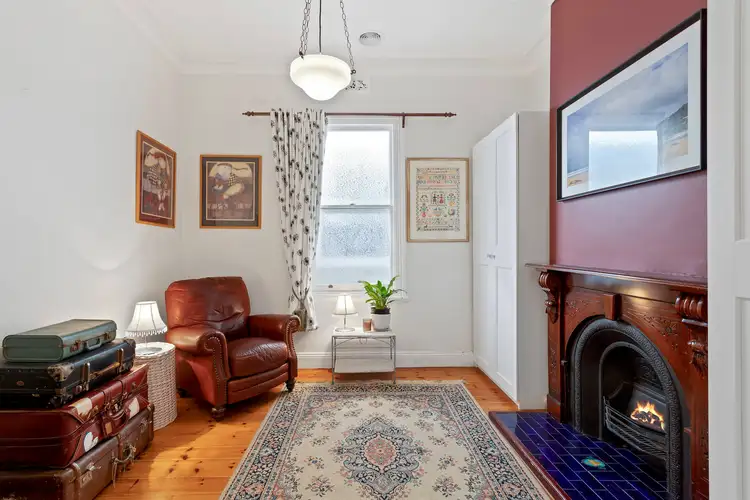 Sixth view of Homely house listing, 40 Russell Place, Williamstown VIC 3016
