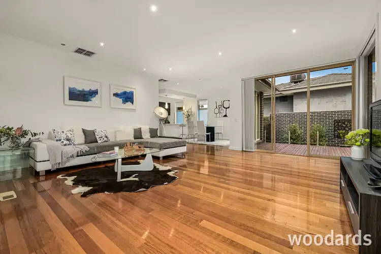 Second view of Homely house listing, 38A Cassowary Street, Doncaster East VIC 3109