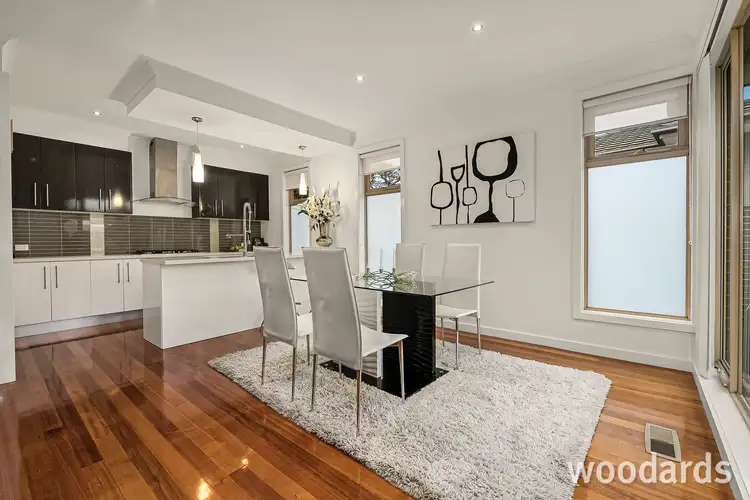 Third view of Homely house listing, 38A Cassowary Street, Doncaster East VIC 3109