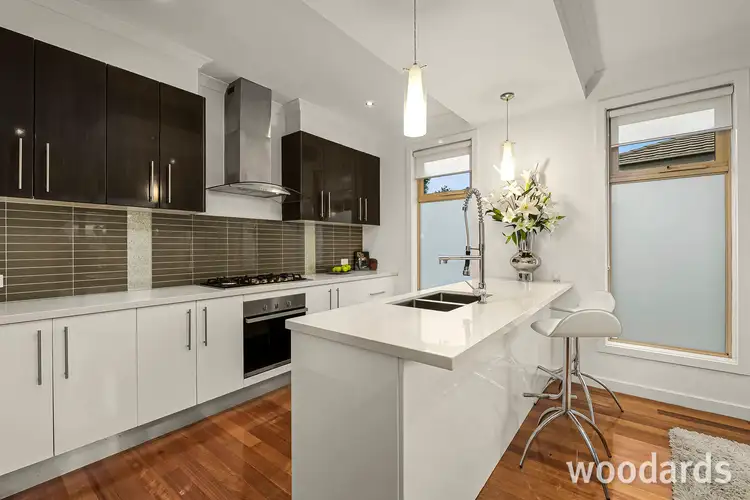 Fourth view of Homely house listing, 38A Cassowary Street, Doncaster East VIC 3109