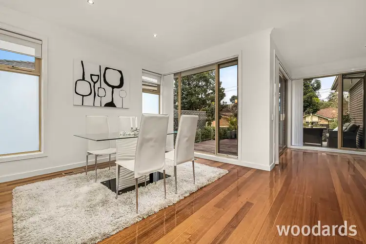 Fifth view of Homely house listing, 38A Cassowary Street, Doncaster East VIC 3109
