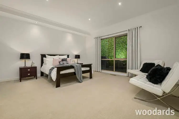 Sixth view of Homely house listing, 38A Cassowary Street, Doncaster East VIC 3109