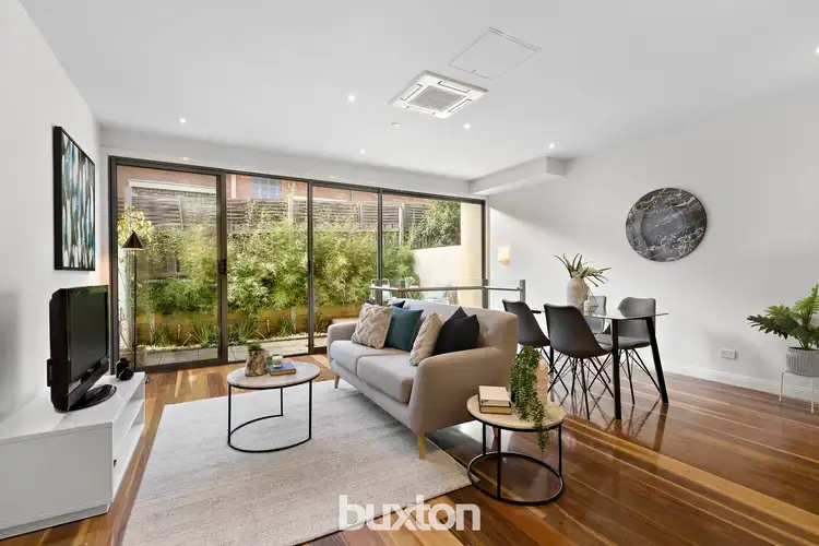 Second view of Homely townhouse listing, 9/1311 Toorak Road, Camberwell VIC 3124