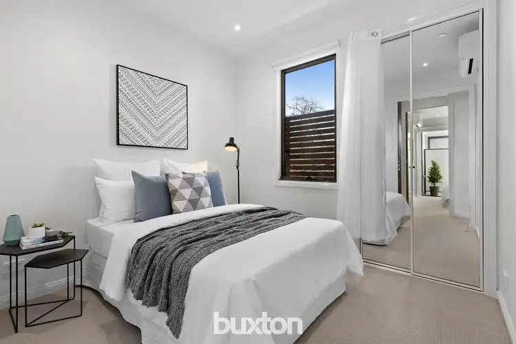 Sixth view of Homely townhouse listing, 9/1311 Toorak Road, Camberwell VIC 3124