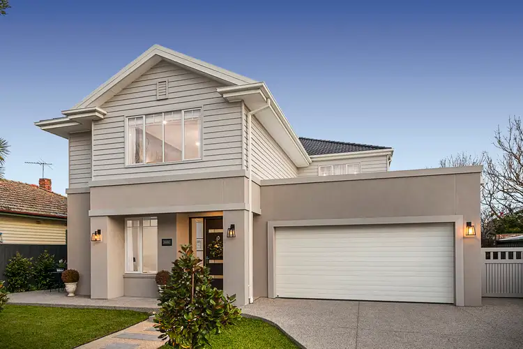 Main view of Homely house listing, 2 Schoolhall Street, Oakleigh VIC 3166