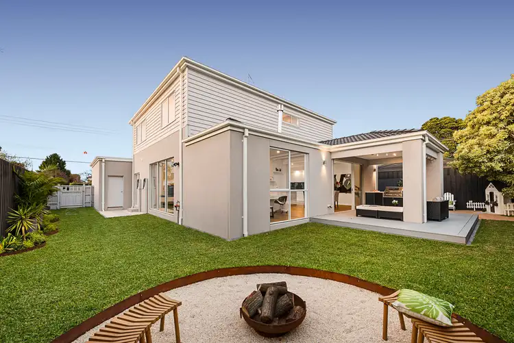 Second view of Homely house listing, 2 Schoolhall Street, Oakleigh VIC 3166