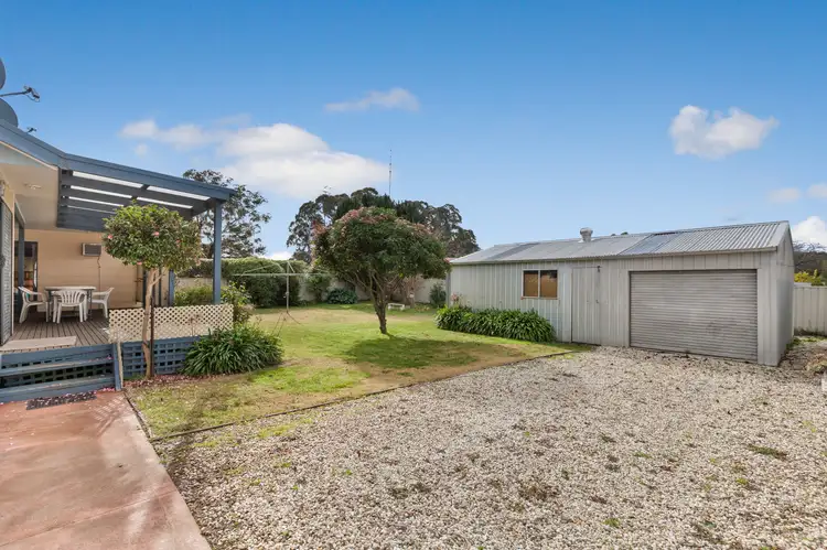 Second view of Homely house listing, 3 Hamilton Street, Broadford VIC 3658