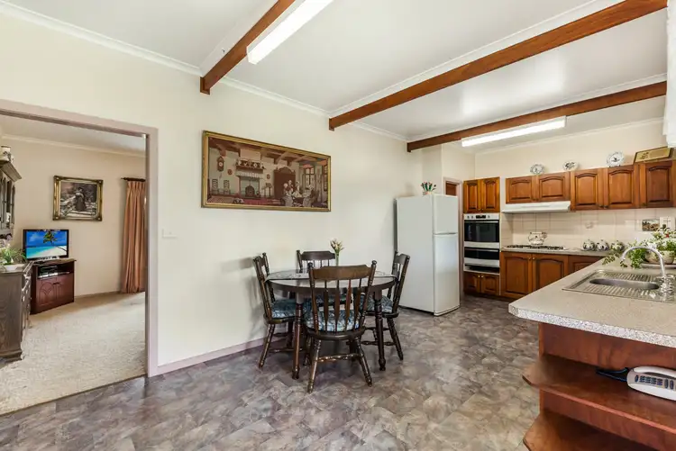 Third view of Homely house listing, 3 Hamilton Street, Broadford VIC 3658