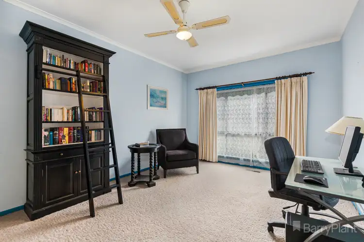 Fourth view of Homely house listing, 3 Hamilton Street, Broadford VIC 3658