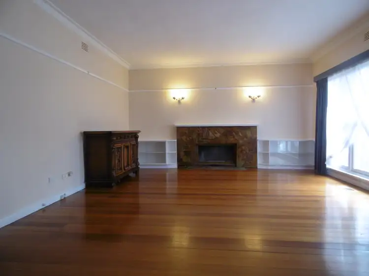 Second view of Homely house listing, 207 High Street, Templestowe Lower VIC 3107