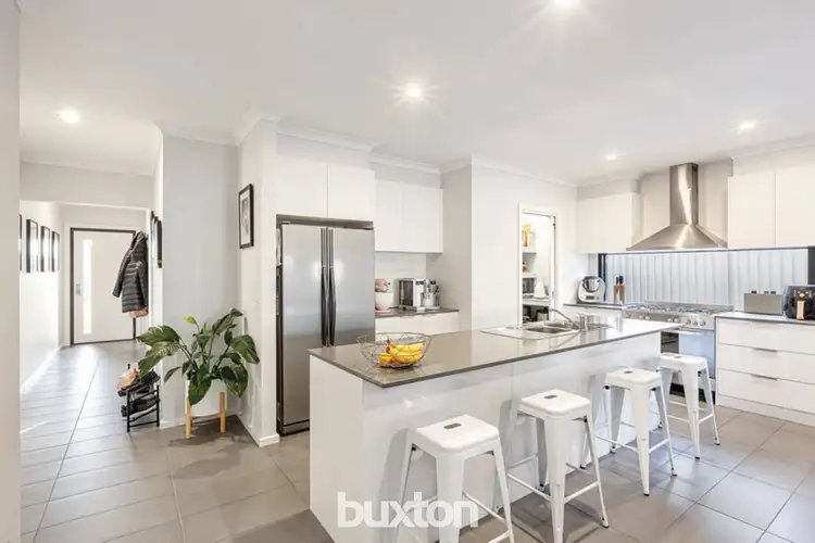 Second view of Homely house listing, 11 Carrum Street, Alfredton VIC 3350