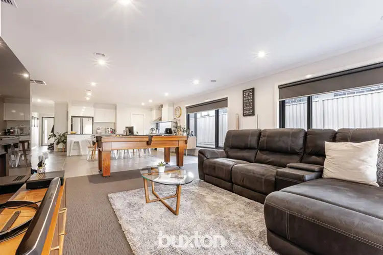 Third view of Homely house listing, 11 Carrum Street, Alfredton VIC 3350