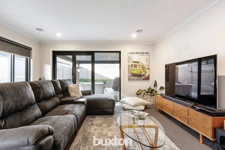Fourth view of Homely house listing, 11 Carrum Street, Alfredton VIC 3350