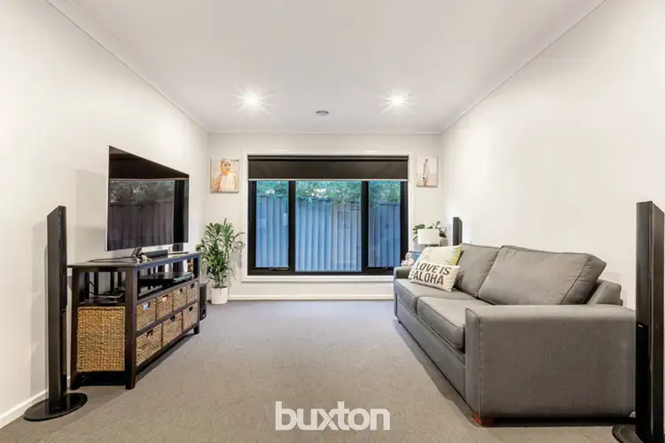 Fifth view of Homely house listing, 11 Carrum Street, Alfredton VIC 3350