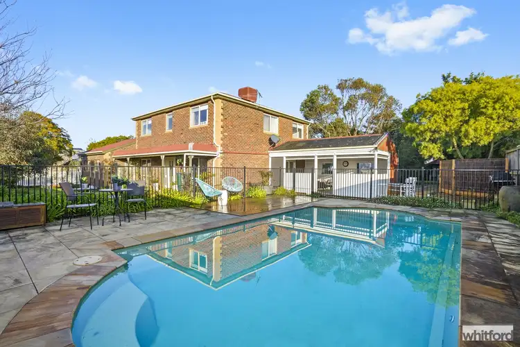 6 Thomas Street, Ceres VIC 3221