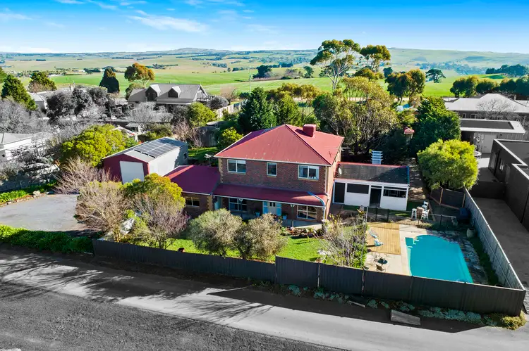 Second view of Homely house listing, 6 Thomas Street, Ceres VIC 3221