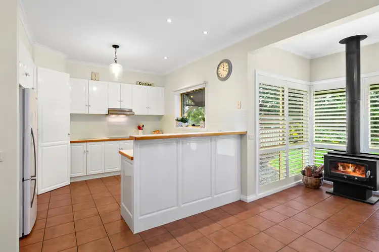 Fourth view of Homely house listing, 6 Thomas Street, Ceres VIC 3221