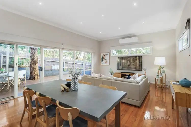 2/19 Wilson Avenue, Montmorency VIC 3094