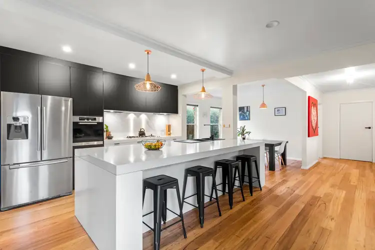 Second view of Homely house listing, 24 Hilda Avenue, Ocean Grove VIC 3226