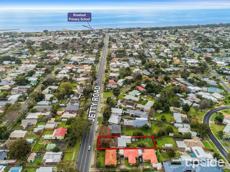 Main view of Homely house listing, 71 Jetty Road, Rosebud VIC 3939