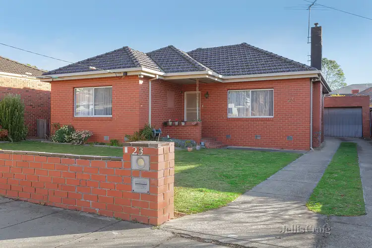 23 Hobart Street, Bentleigh VIC 3204