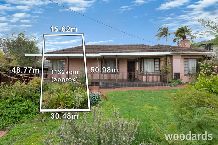 24 Hamilton Avenue, Blackburn VIC 3130