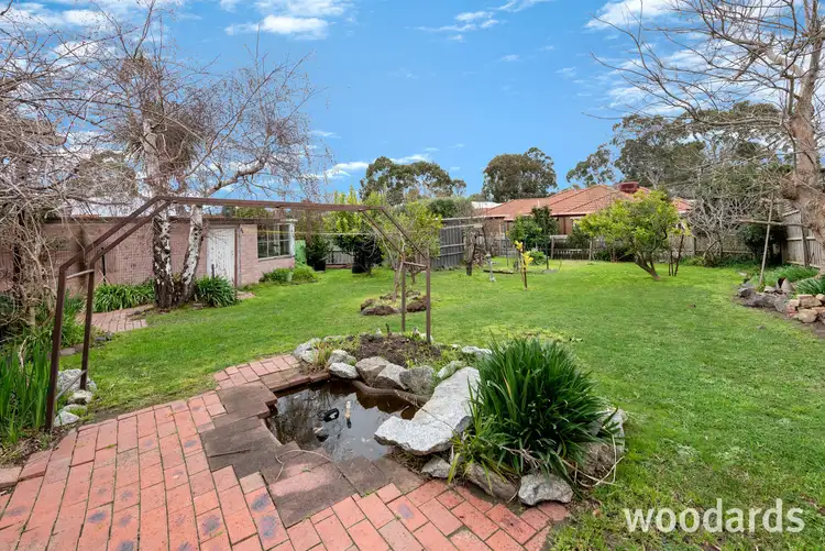 Second view of Homely house listing, 24 Hamilton Avenue, Blackburn VIC 3130