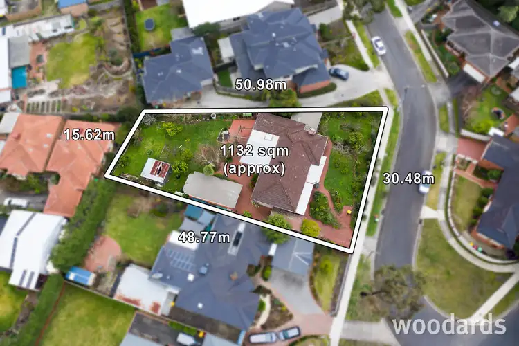Third view of Homely house listing, 24 Hamilton Avenue, Blackburn VIC 3130