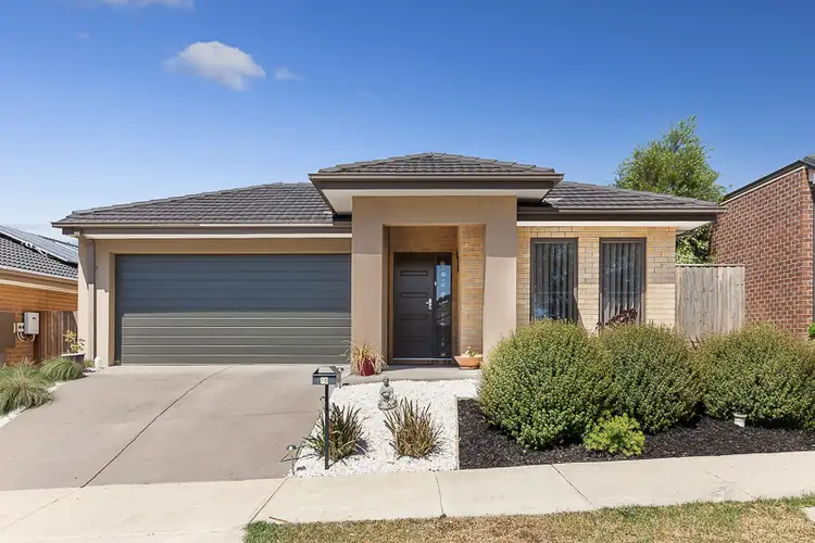 10 Mollison Drive, Doreen VIC 3754