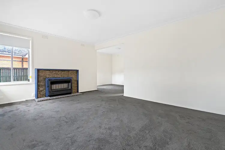 Second view of Homely unit listing, 1/25 Friendship Square, Cheltenham VIC 3192