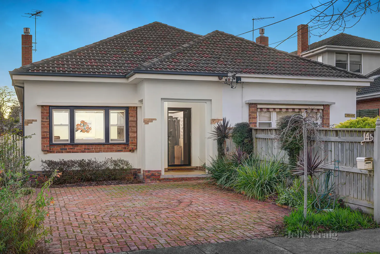 Main view of Homely house listing, 14 Fraser Street, Ormond VIC 3204