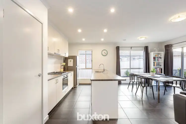 Second view of Homely house listing, 18 Sorrento Drive, Alfredton VIC 3350