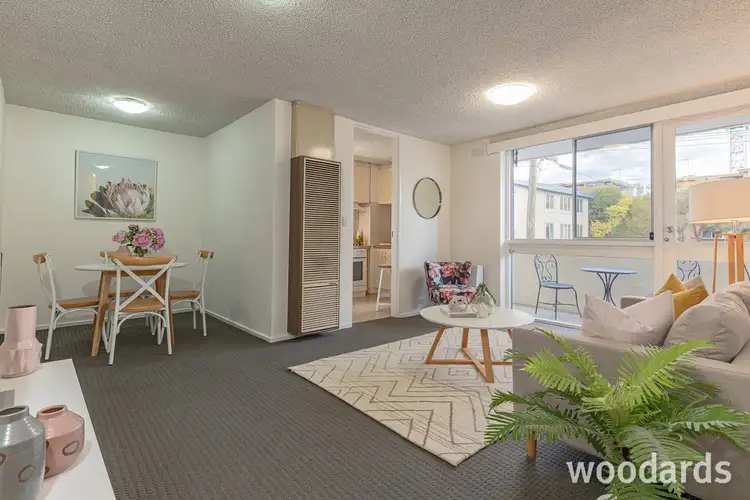 12/3 Alfred Square, St Kilda VIC 3182