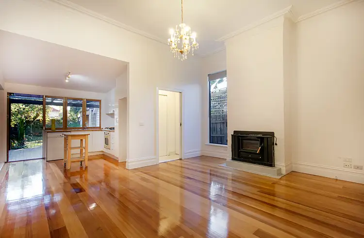 Main view of Homely house listing, 10 Hardy Street, Brunswick VIC 3056