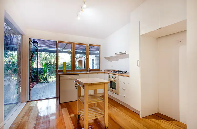 Second view of Homely house listing, 10 Hardy Street, Brunswick VIC 3056