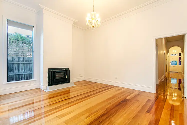 Third view of Homely house listing, 10 Hardy Street, Brunswick VIC 3056