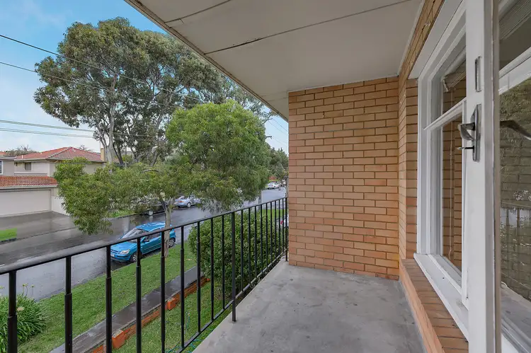 Second view of Homely apartment listing, 8/1484 Malvern Road, Glen Iris VIC 3146