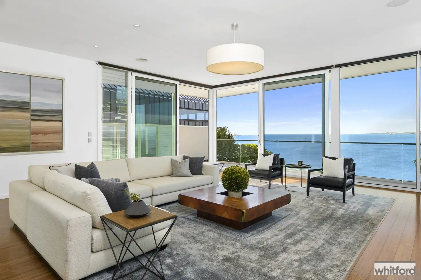 Main view of Homely house listing, 31 Balmoral Crescent, Rippleside VIC 3215