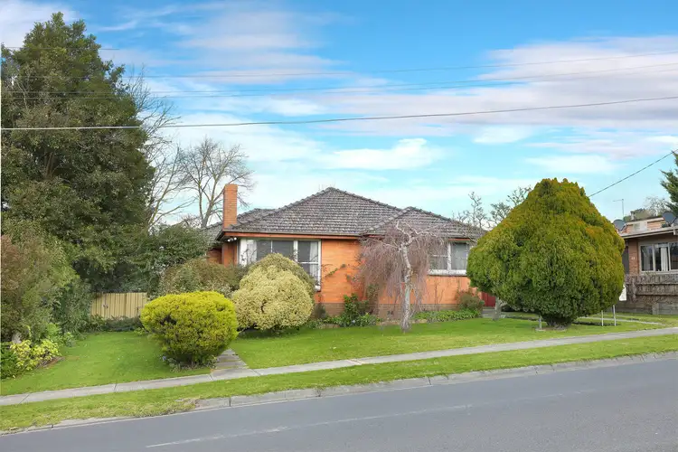Second view of Homely house listing, 2C John Street, Lilydale VIC 3140