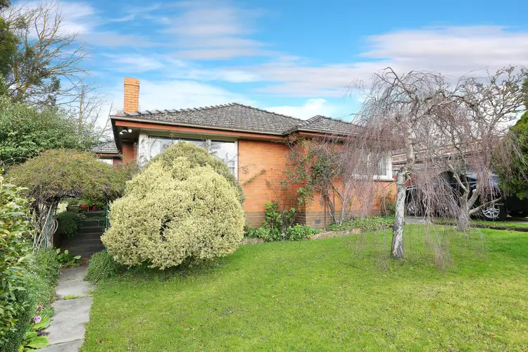 Third view of Homely house listing, 2C John Street, Lilydale VIC 3140