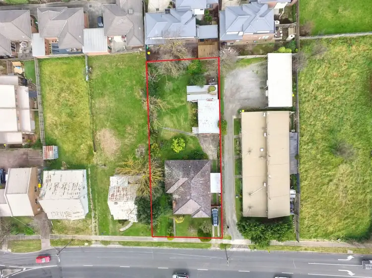 Fourth view of Homely house listing, 2C John Street, Lilydale VIC 3140