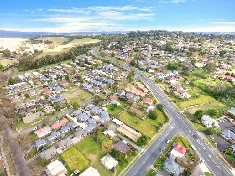 Fifth view of Homely house listing, 2C John Street, Lilydale VIC 3140