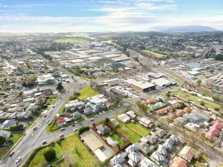 Seventh view of Homely house listing, 2C John Street, Lilydale VIC 3140