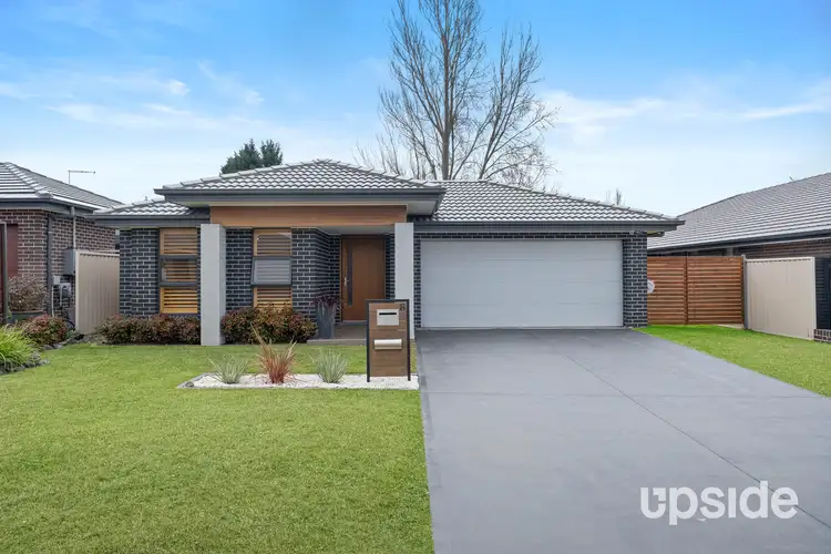 Main view of Homely house listing, 8 Mimosa Place, Braemar NSW 2575