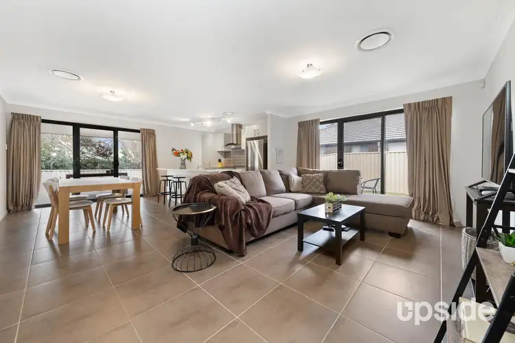 Third view of Homely house listing, 8 Mimosa Place, Braemar NSW 2575