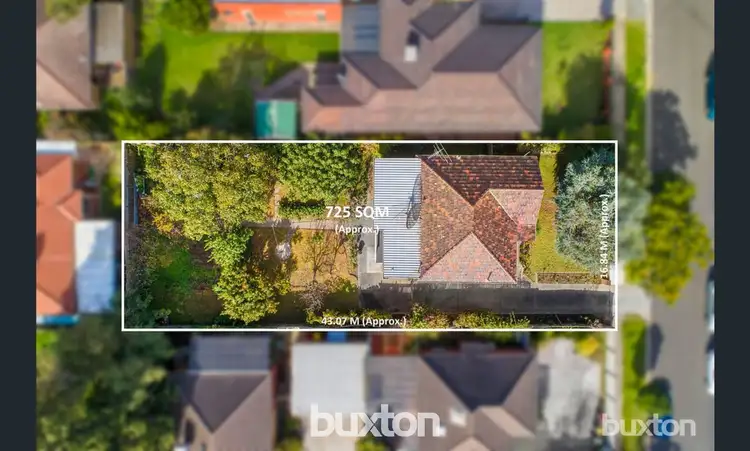 18 Renver Road, Clayton VIC 3168